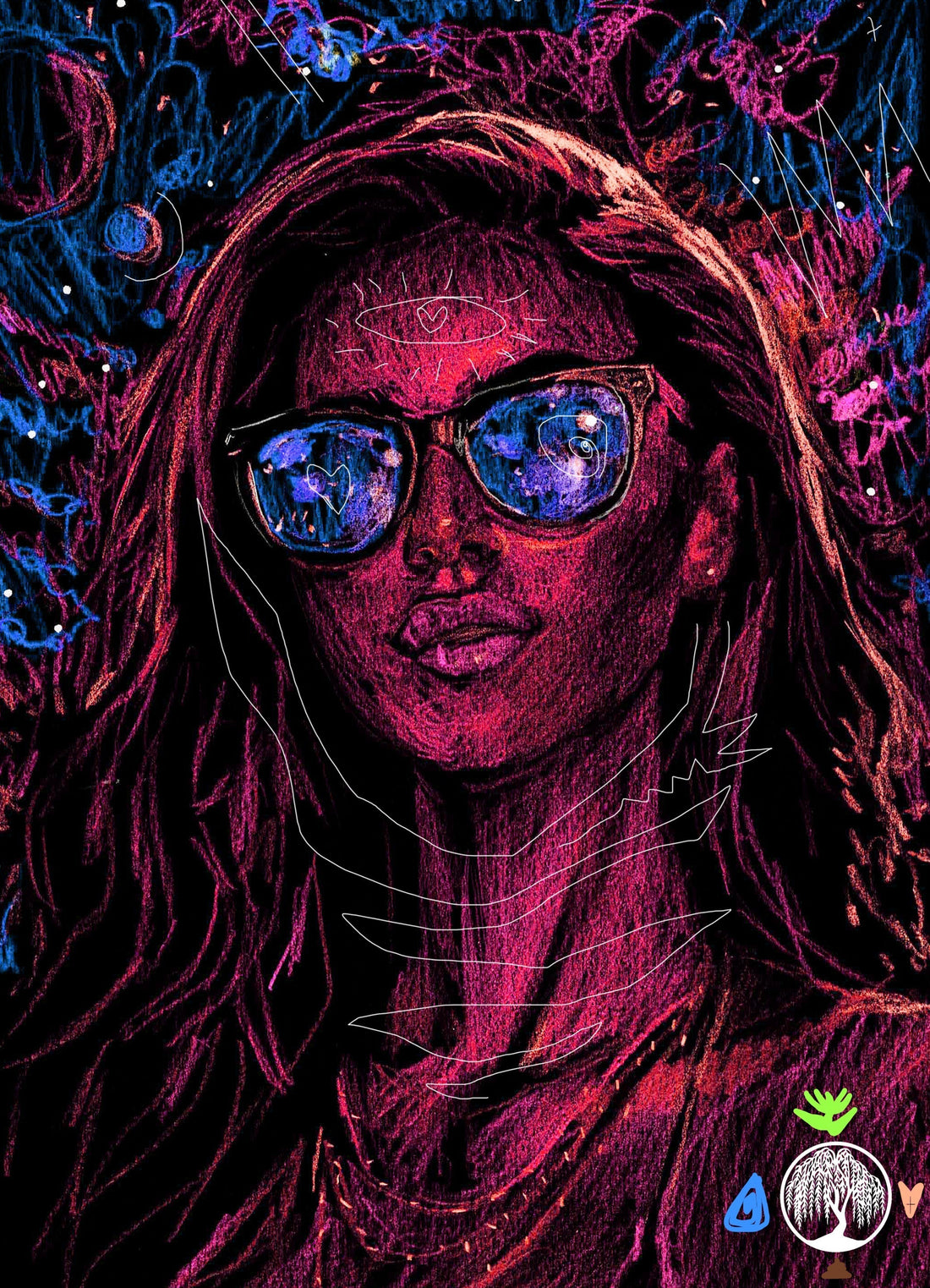 SUNGLASSES